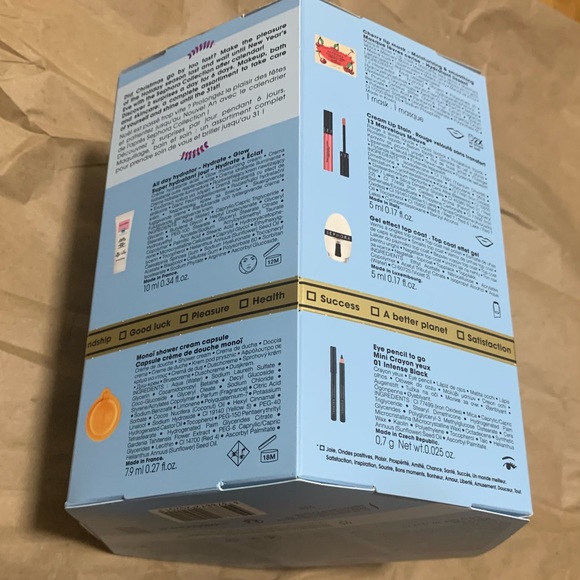 Sephora Wishing You After advent calendar - Picture 5 of 7